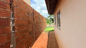 Casa Condomínio Bairro Residencial Pizolato, Rio Verde - GO — foto 2