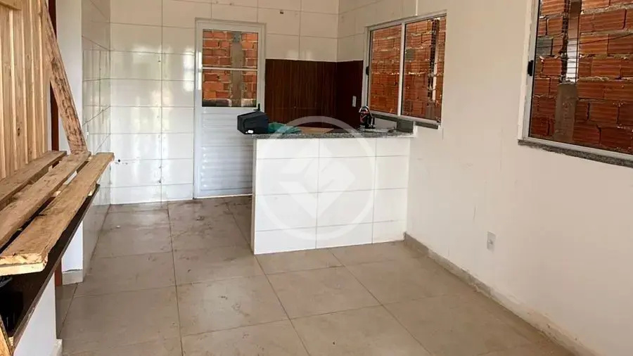 Imagem 2 - Casa Condomínio em Bairro Residencial Pizolato, Rio Verde - GO