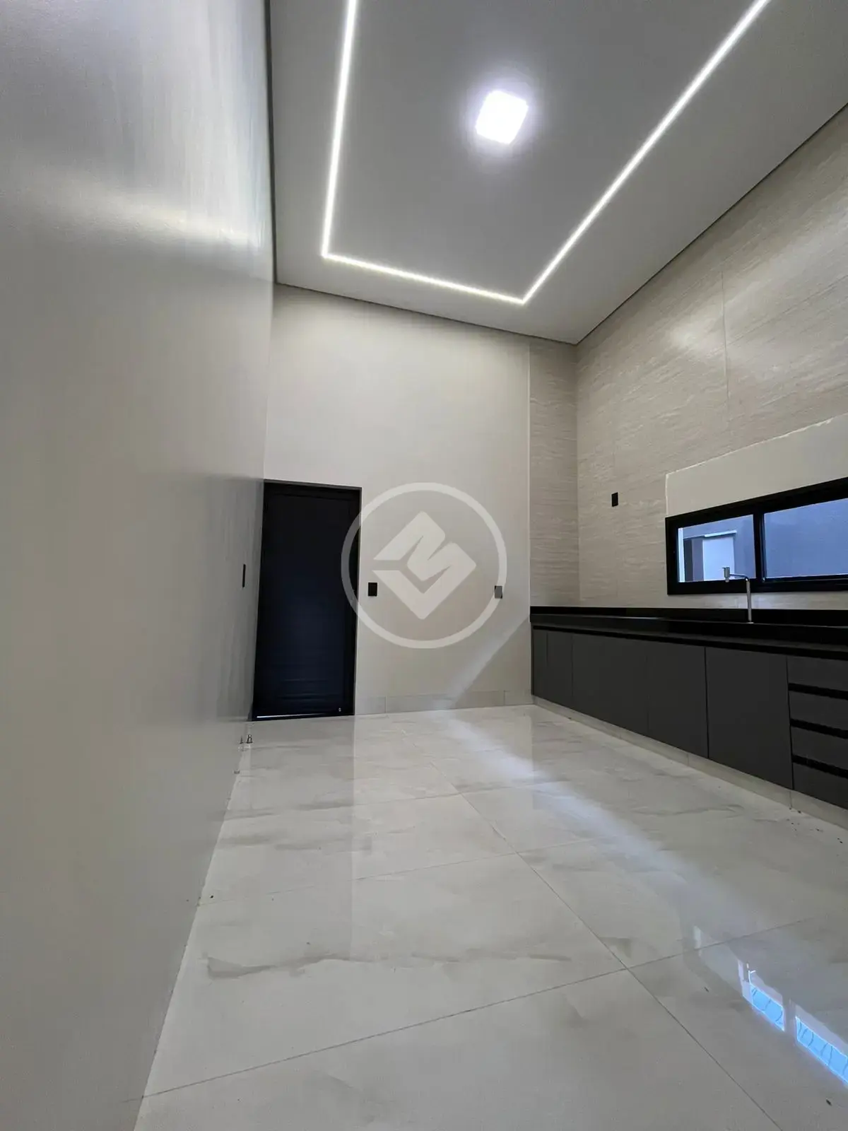 Imagem 3 - Casa em Residencial Canaã II, Rio Verde - GO