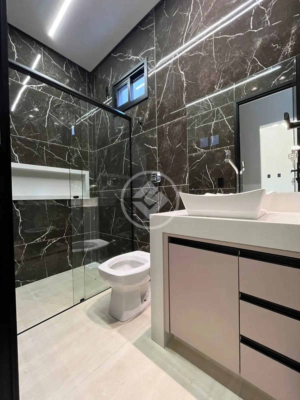 Imagem 4 - Casa em Residencial Canaã II, Rio Verde - GO