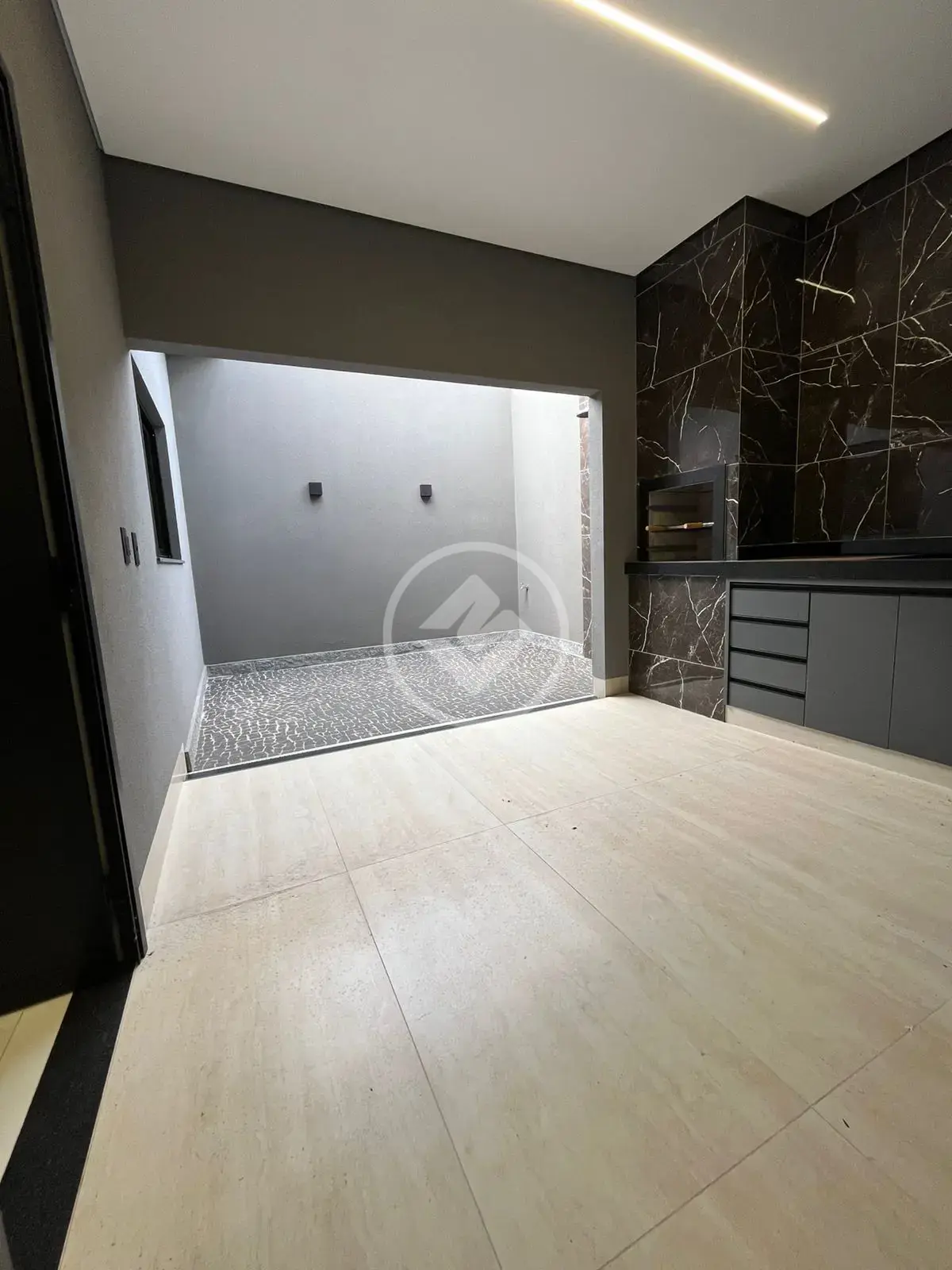 Imagem 6 - Casa em Residencial Canaã II, Rio Verde - GO