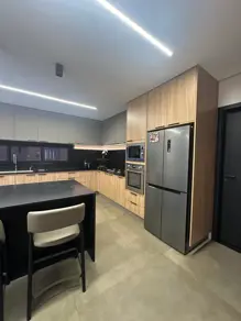 Imagem 2 - Casa Condomínio em Residencial Laussane, Rio Verde - GO