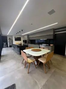 Casa Condomínio Residencial Laussane, Rio Verde - GO — foto 2