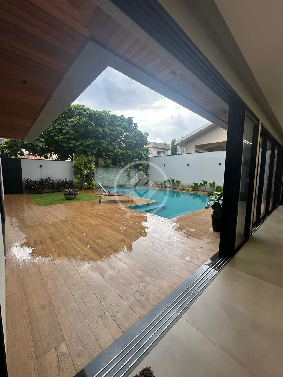Imagem 1 - Casa Condomínio em Residencial Laussane, Rio Verde - GO