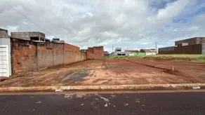 Terreno Loteamento Reserva do Parque, Rio Verde - GO — foto 1