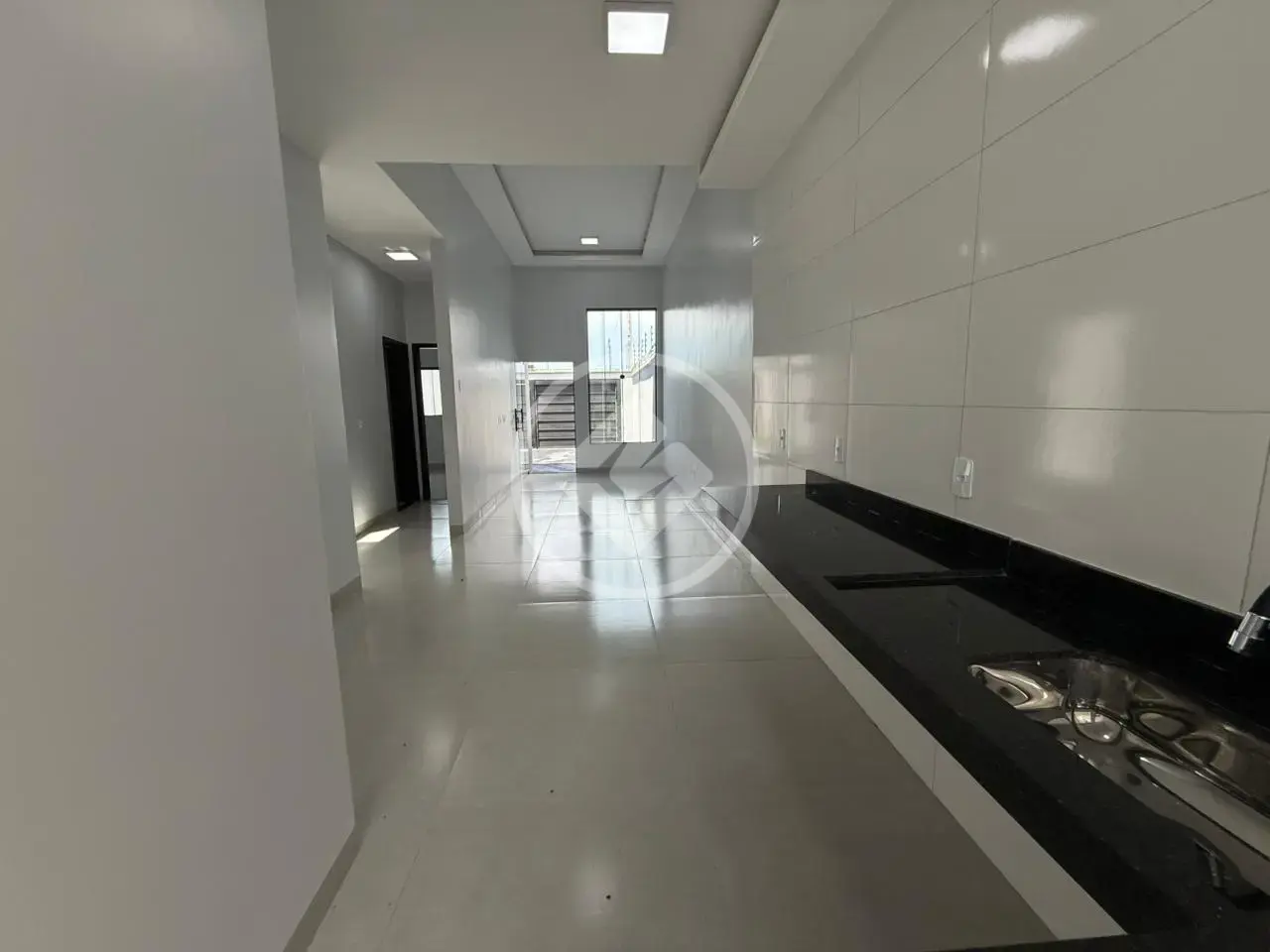 Imagem 4 - Casa em Residencial Recanto dos Ipês, Rio Verde - GO