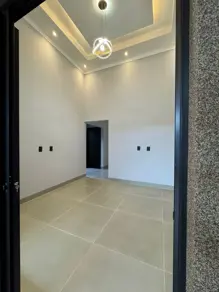 Imagem 4 - Casa em Residencial Canaã II, Rio Verde - GO