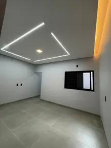 Imagem 5 - Casa em Residencial Canaã II, Rio Verde - GO