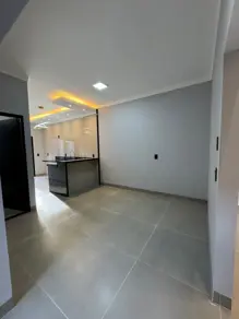 Casa Residencial Canaã II, Rio Verde - GO — foto 2