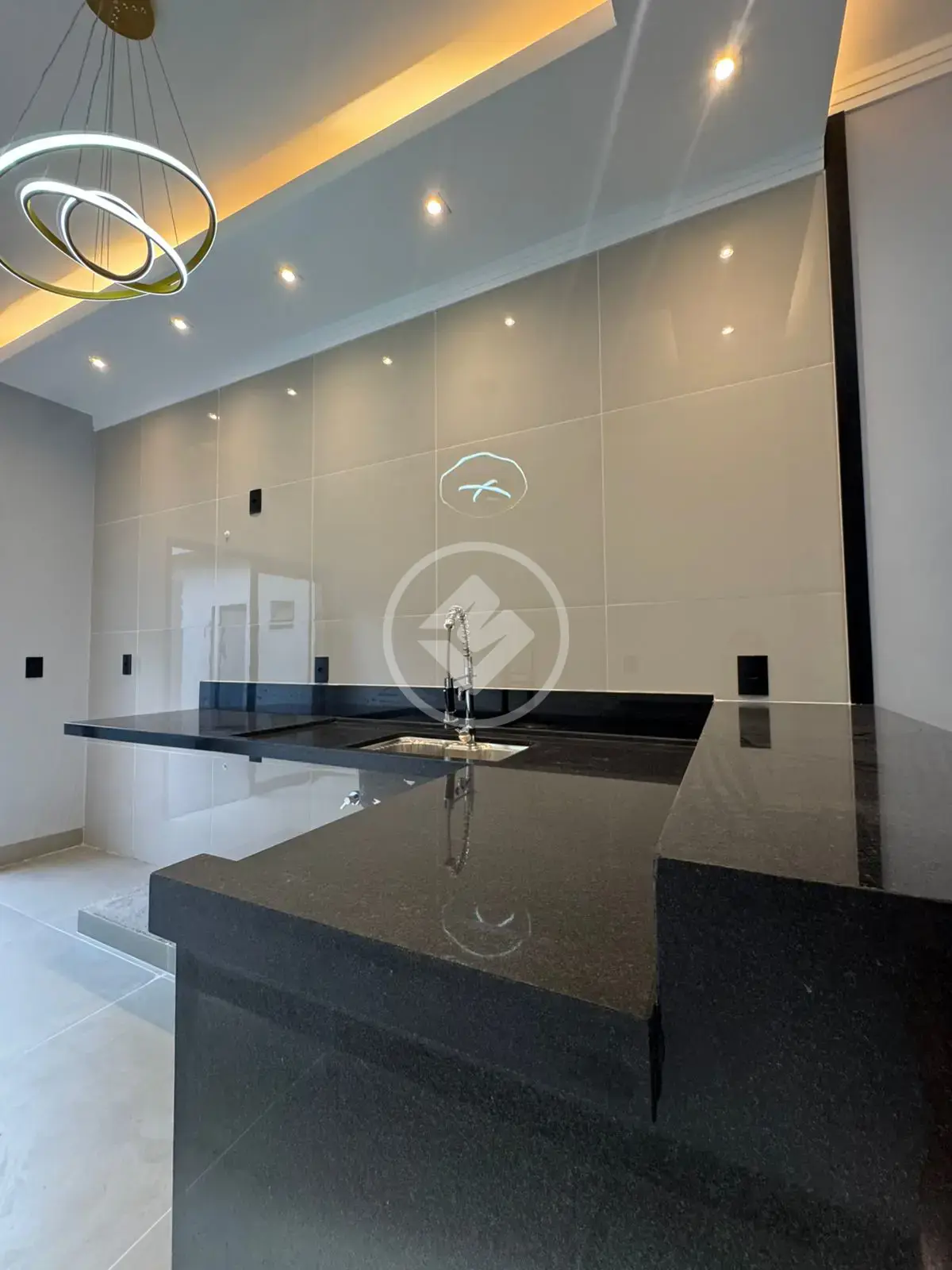 Image 17 - Casa em Residencial Canaã II, Rio Verde - GO