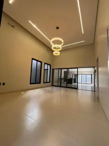 Imagem 3 - Casa em Parque dos Jatobás, Rio Verde - GO