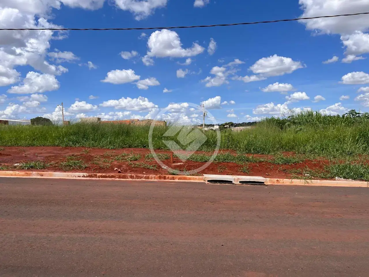 Imagem 1 - Terreno em Setor Manhattan, Rio Verde - GO