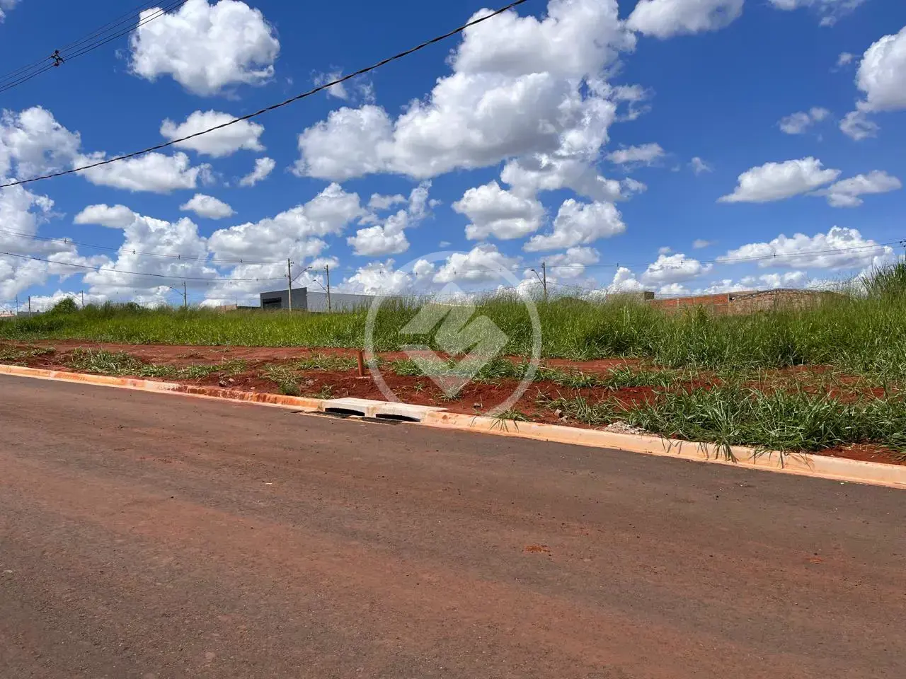 Imagem 1 - Terreno em Setor Manhattan, Rio Verde - GO