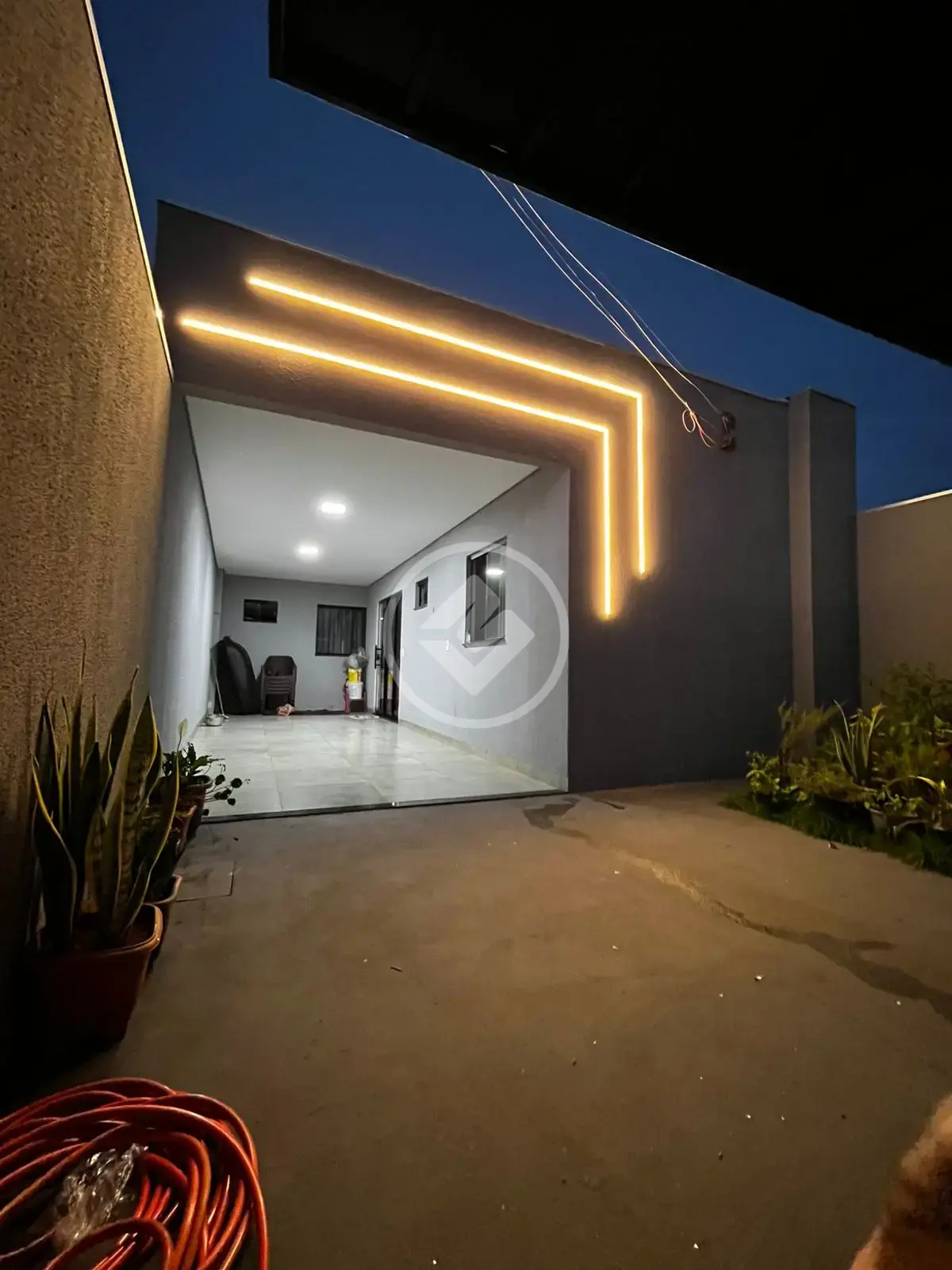 Imagem 1 - Casa em Setor Pausanes, Rio Verde - GO