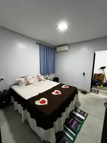 Imagem 4 - Casa em Setor Pausanes, Rio Verde - GO