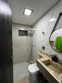 Imagem 5 - Casa em Setor Pausanes, Rio Verde - GO