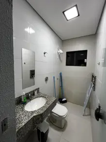 Imagem 6 - Casa em Setor Pausanes, Rio Verde - GO