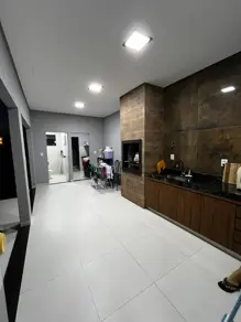 Imagem 2 - Casa em Setor Pausanes, Rio Verde - GO