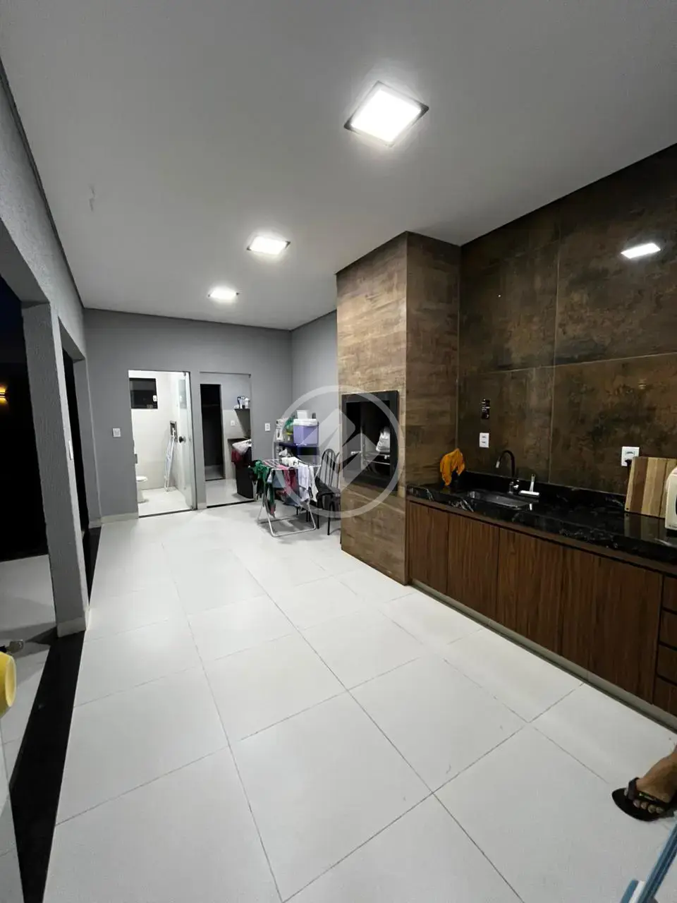 Imagem 2 - Casa em Setor Pausanes, Rio Verde - GO