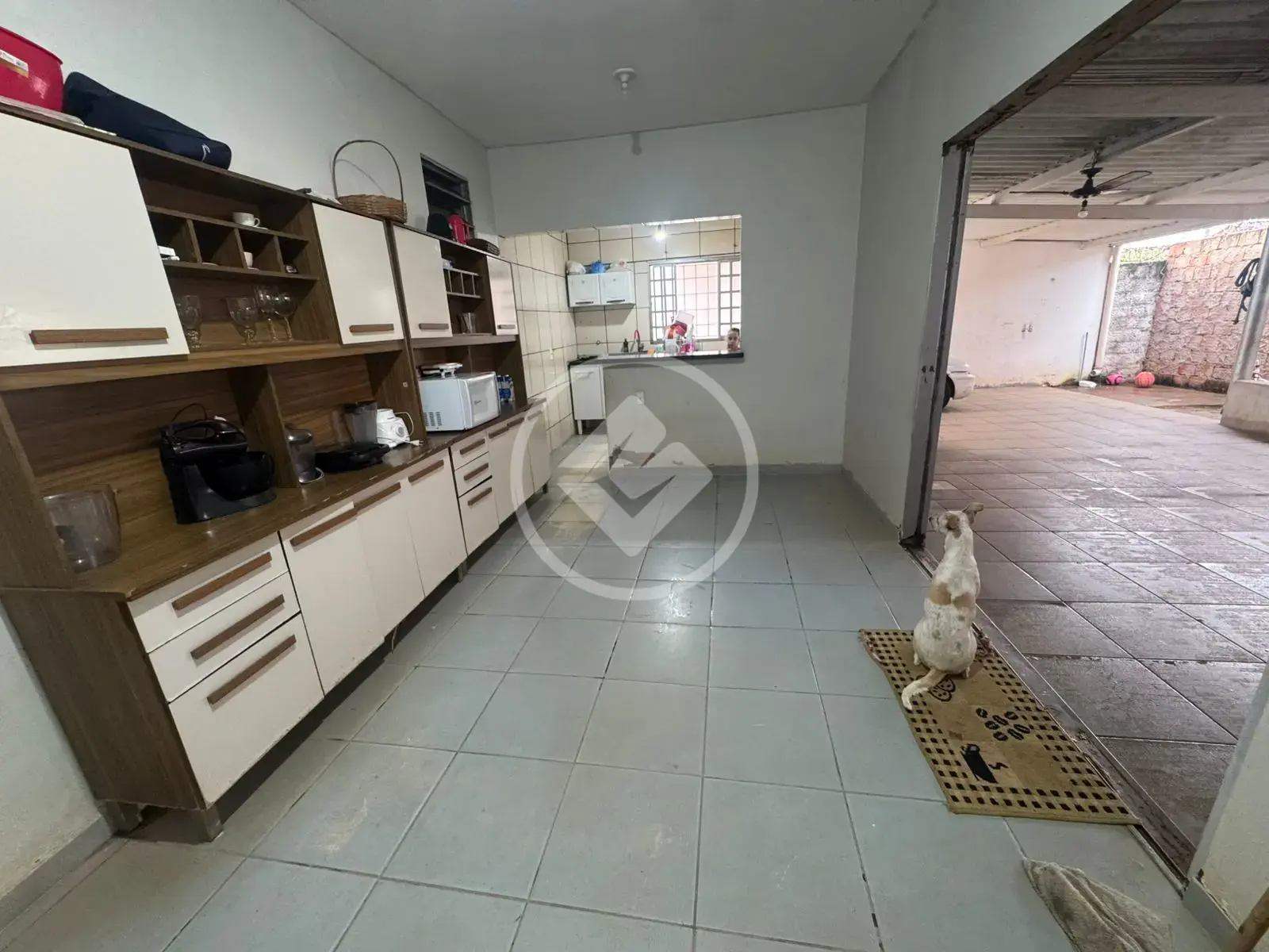Imagem 1 - Casa em Setor Central, Rio Verde - GO