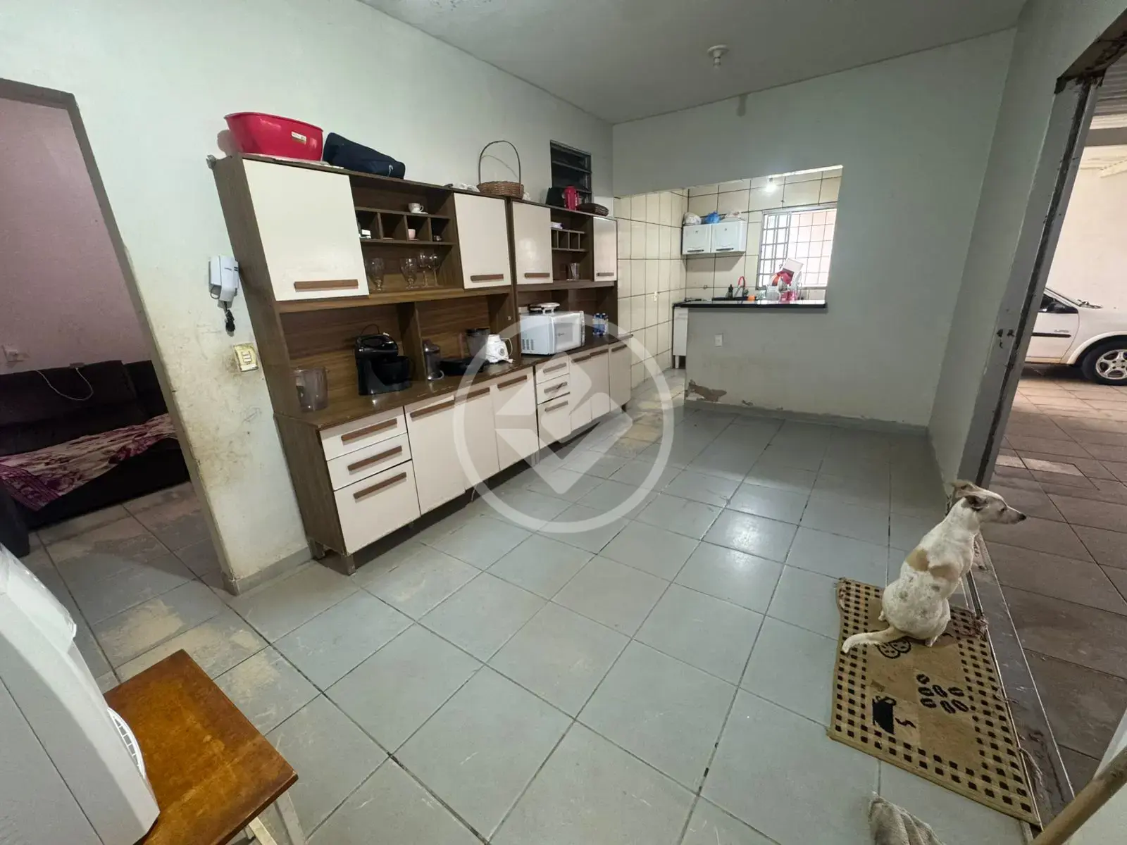 Imagem 6 - Casa em Setor Central, Rio Verde - GO