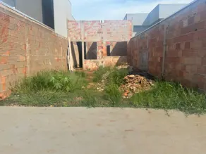 Terreno Jardim Floresta, Rio Verde - GO — foto 1