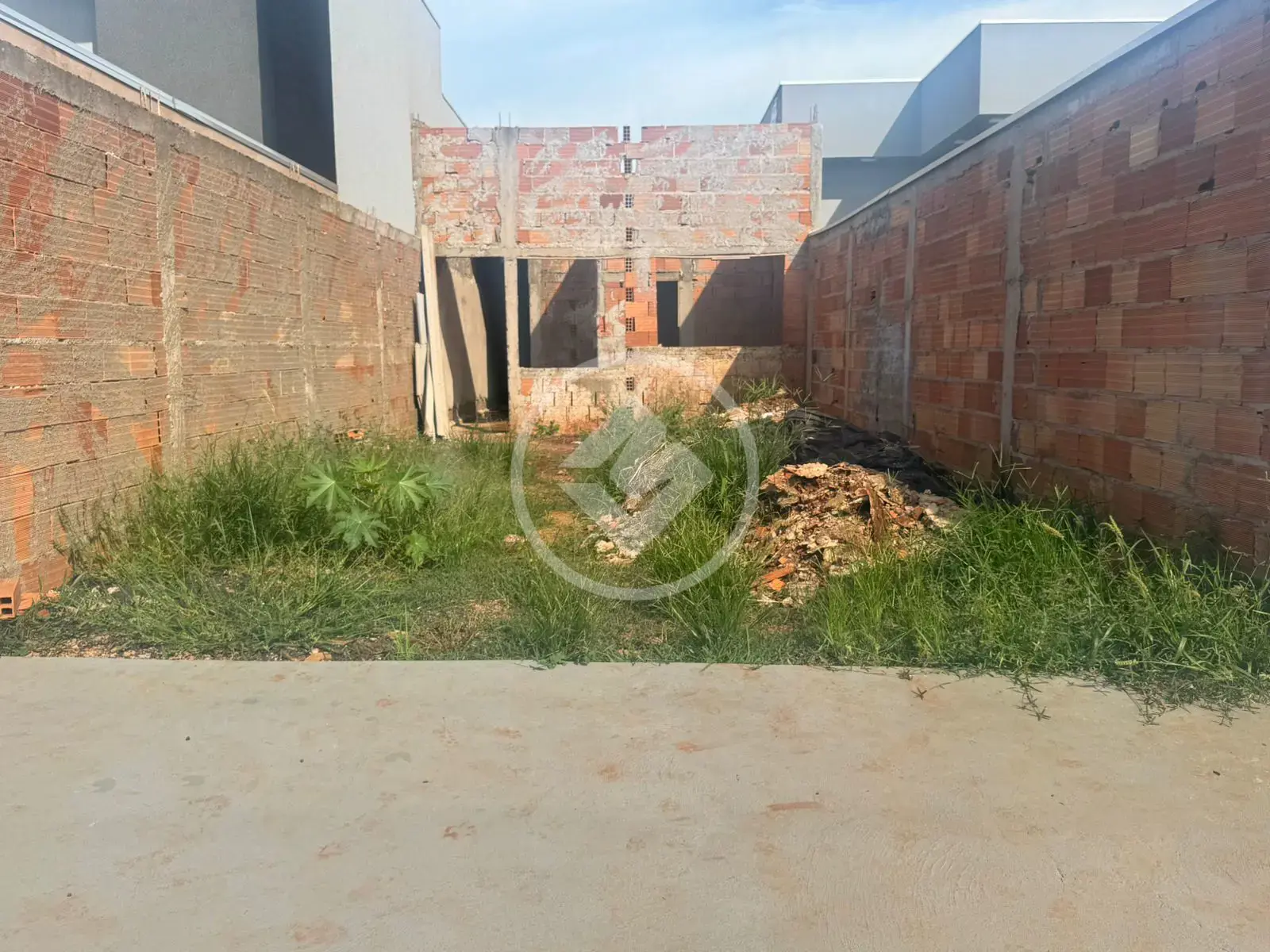 Imagem 1 - Terreno em Jardim Floresta, Rio Verde - GO