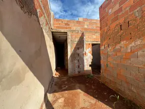 Imagem 2 - Terreno em Jardim Floresta, Rio Verde - GO