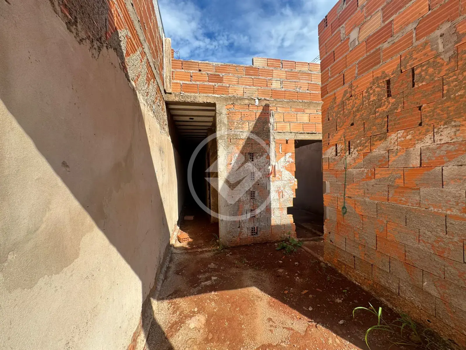 Imagem 2 - Terreno em Jardim Floresta, Rio Verde - GO