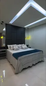 Imagem 6 - Casa Condomínio em Condomínio Solar do Bosque, Rio Verde - GO