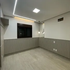 Imagem 4 - Apartamento em Parque Solar do Agreste A, Rio Verde - GO