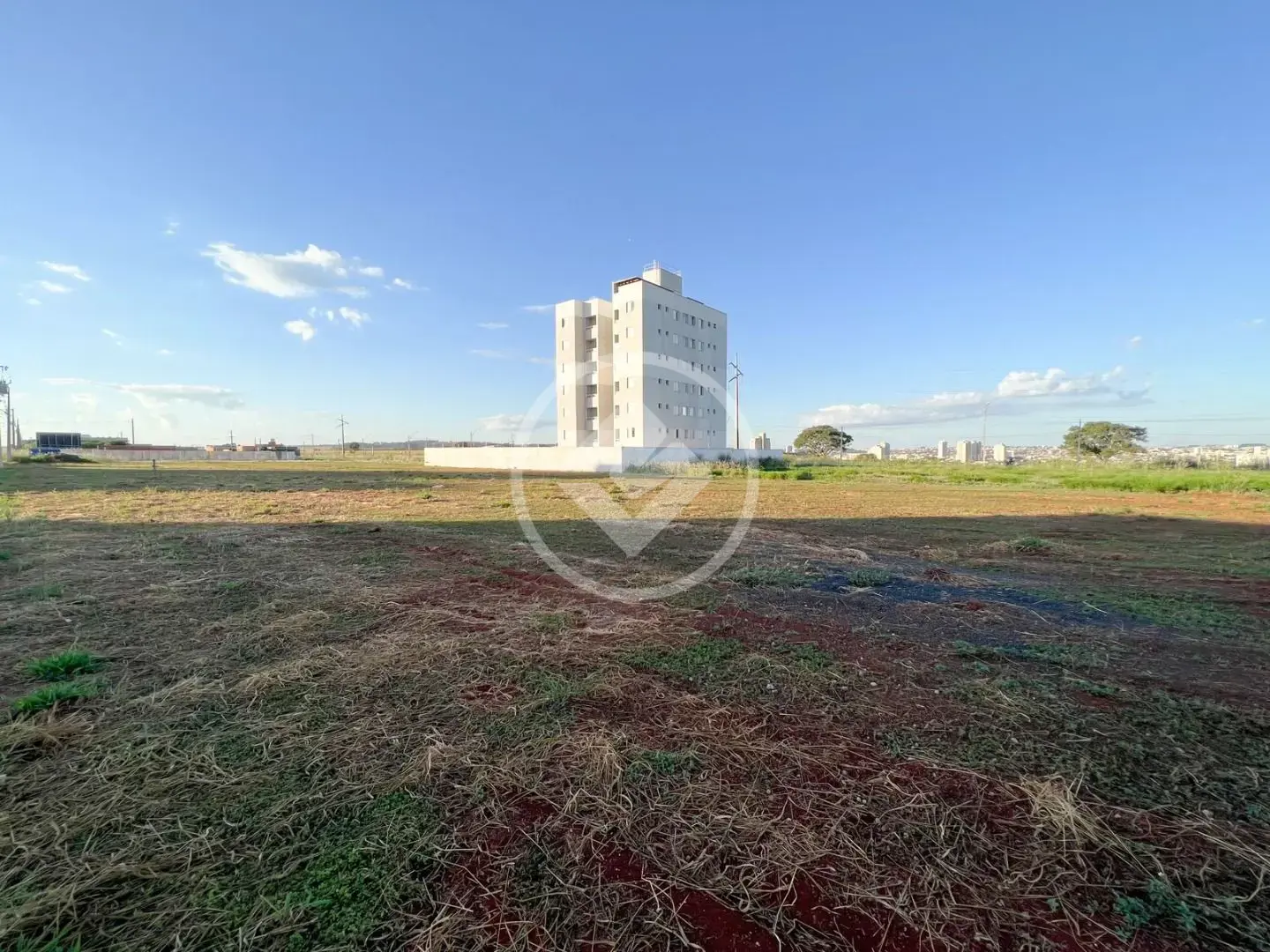 Imagem 1 - Terreno em Residencial Campos Elíseos, Rio Verde - GO
