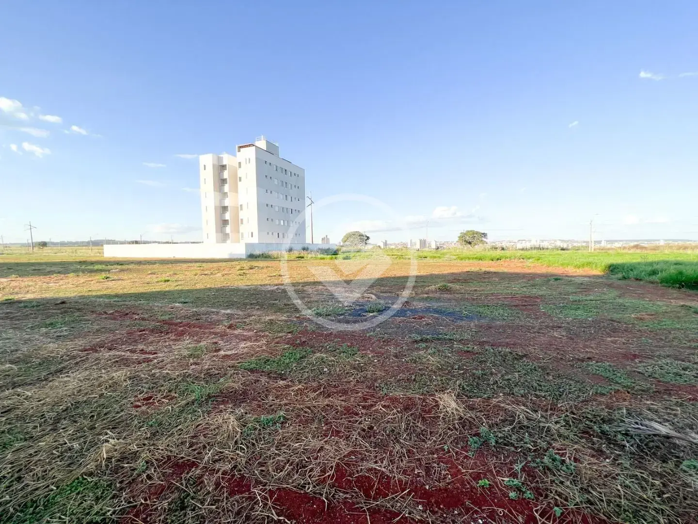 Imagem 1 - Terreno em Residencial Campos Elíseos, Rio Verde - GO