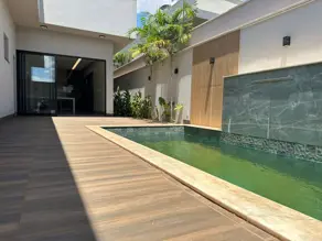 Imagem 2 - Casa em Condomínio Vale das Araras, Rio Verde - GO