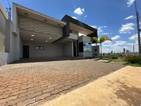 Casa Condomínio Vale das Araras, Rio Verde - GO — foto 1