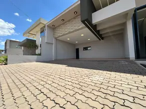 Casa Condomínio Vale das Araras, Rio Verde - GO — foto 2