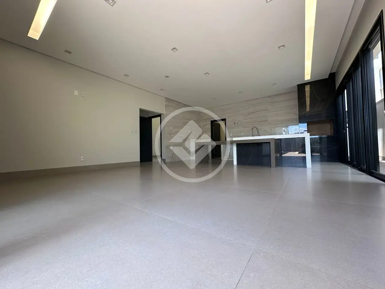 Imagem 3 - Casa em Condomínio Vale das Araras, Rio Verde - GO