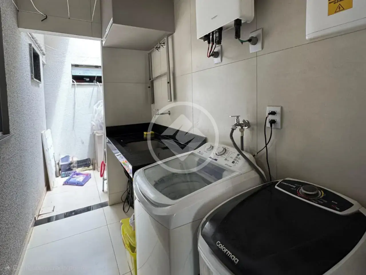 Imagem 6 - Casa em Residencial Gameleira, Rio Verde - GO