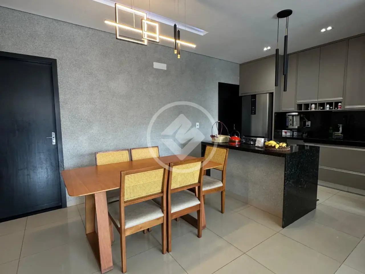 Imagem 2 - Casa em Residencial Gameleira, Rio Verde - GO