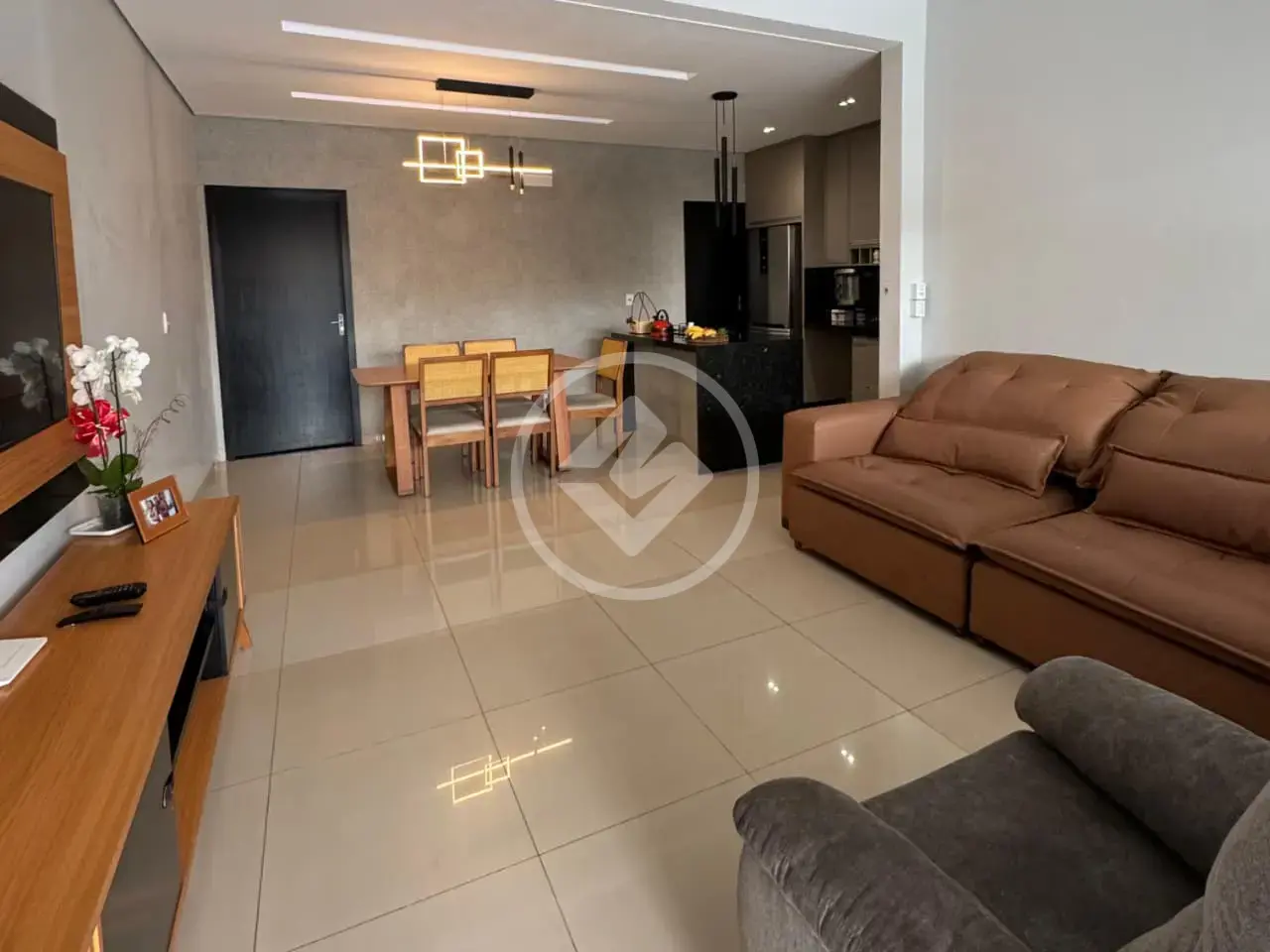 Imagem 3 - Casa em Residencial Gameleira, Rio Verde - GO
