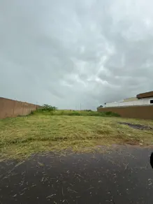 Terreno Jardim Europa, Rio Verde - GO — foto 1