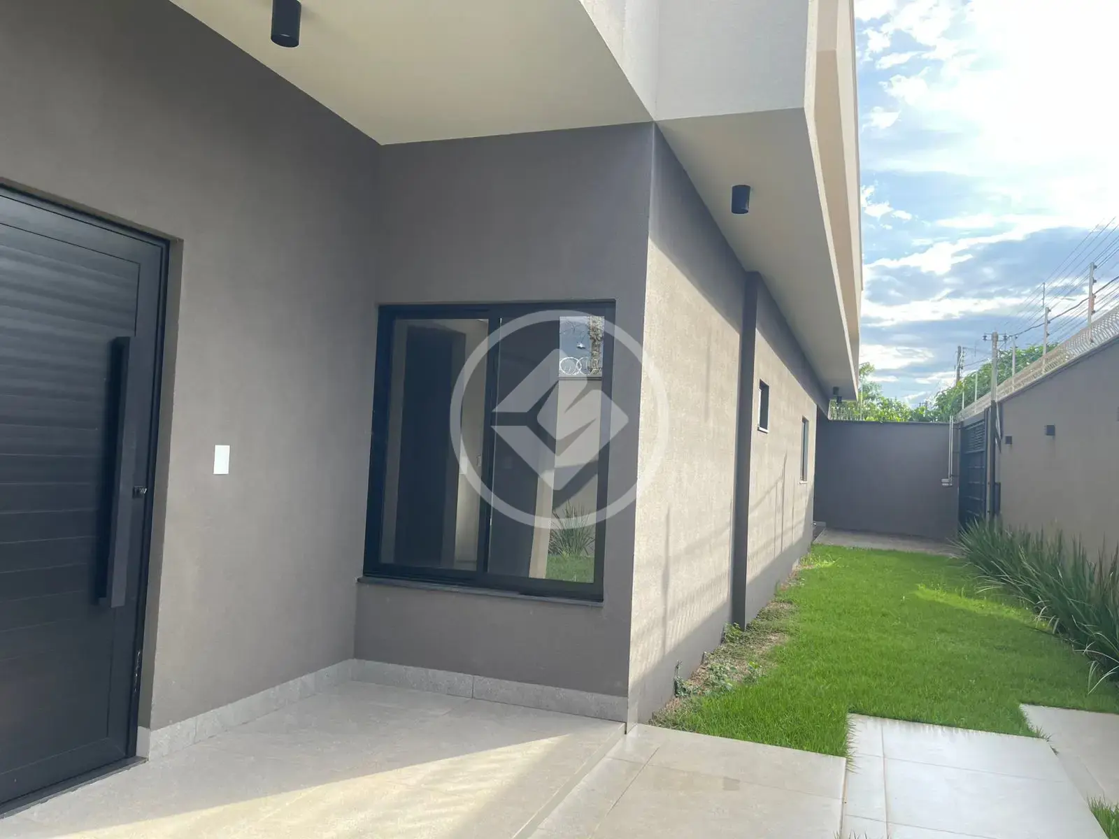Imagem 1 - Casa em PARQUE LARANJEIRAS, Rio Verde - GO