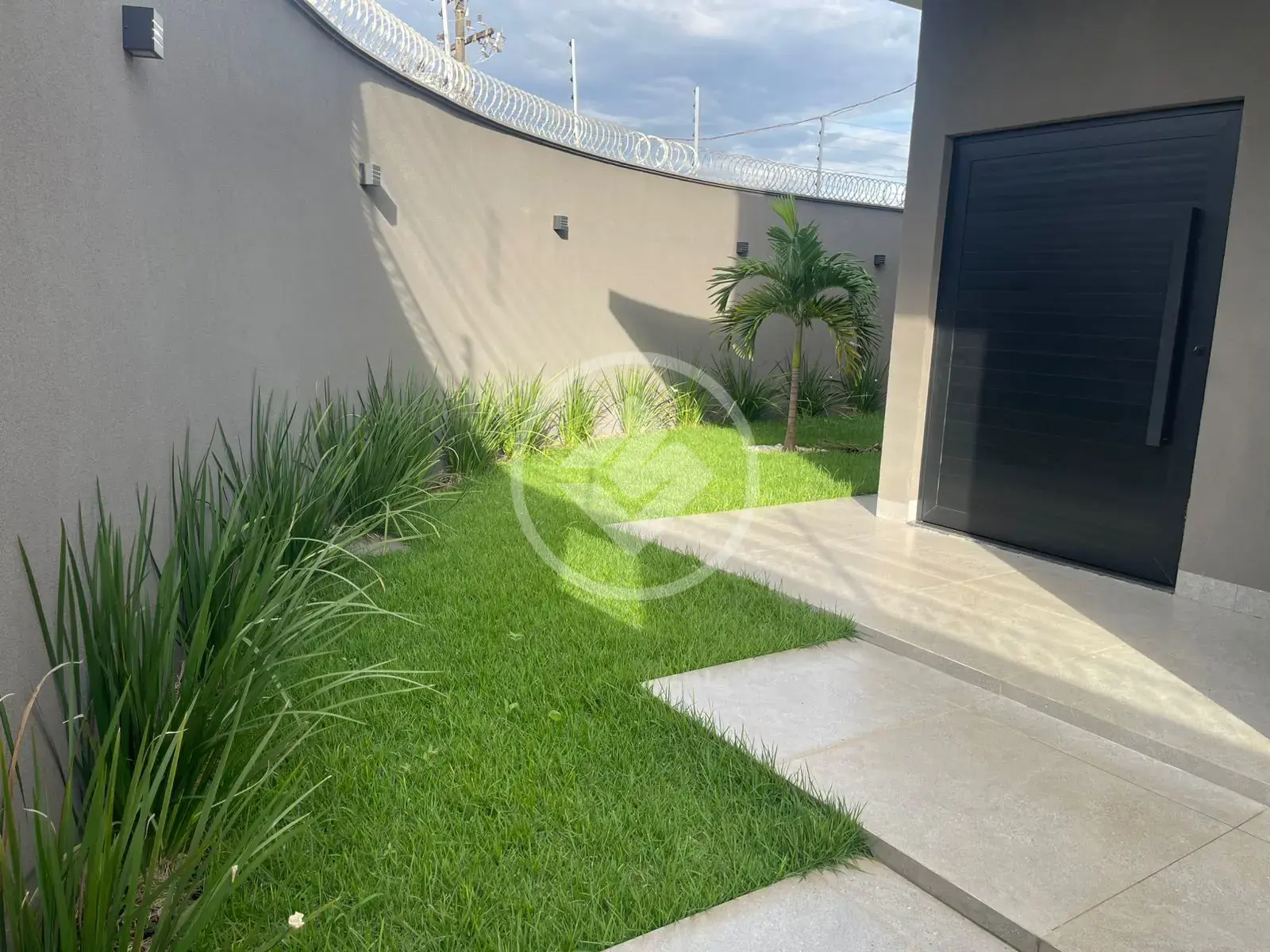 Imagem 2 - Casa em PARQUE LARANJEIRAS, Rio Verde - GO