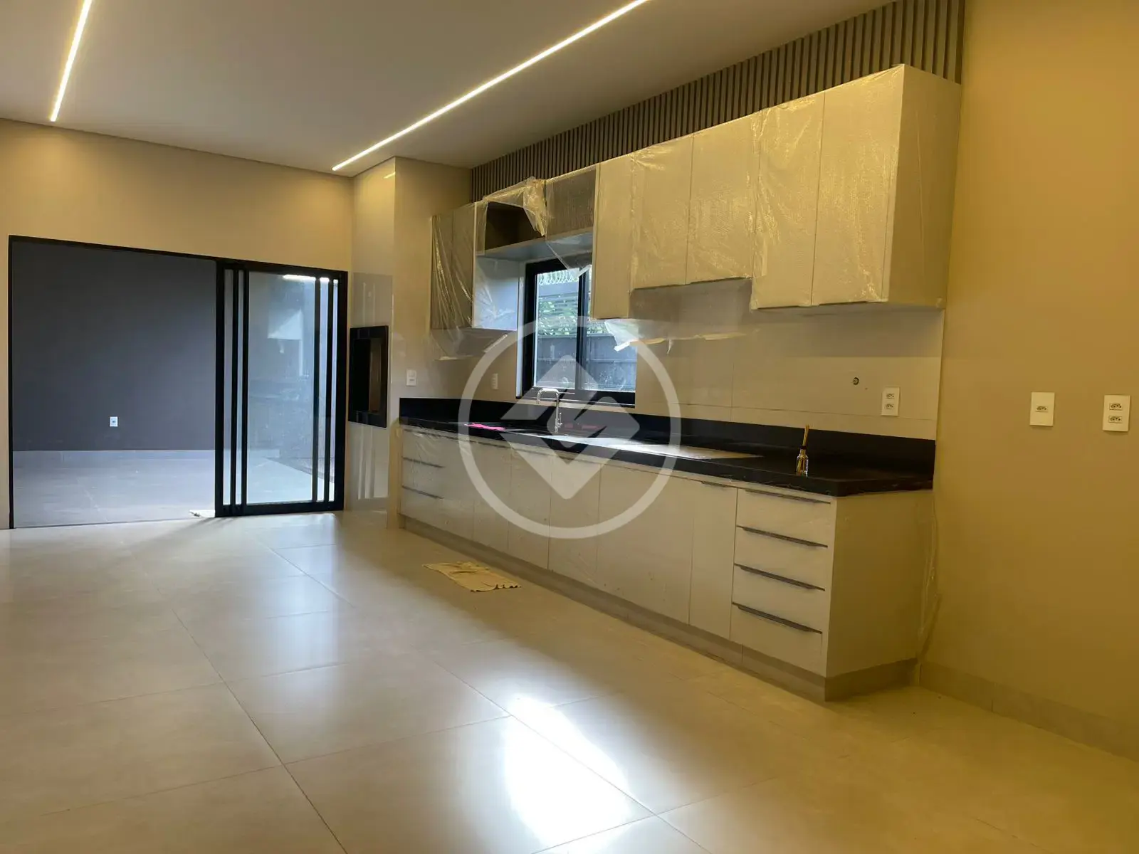 Imagem 5 - Casa em PARQUE LARANJEIRAS, Rio Verde - GO