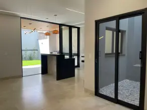 Imagem 3 - Sobrado em Residencial Solar dos Ataídes 2ª Etapa, Rio Verde - GO