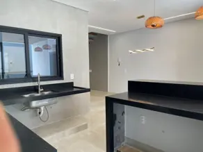 Imagem 4 - Sobrado em Residencial Solar dos Ataídes 2ª Etapa, Rio Verde - GO