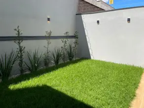 Imagem 6 - Sobrado em Residencial Solar dos Ataídes 2ª Etapa, Rio Verde - GO