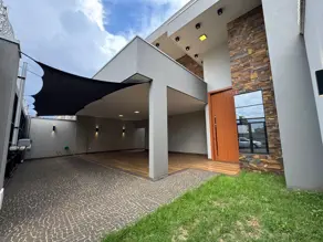Casa Parque dos Buritis II, Rio Verde - GO — foto 2