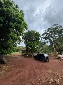 Chácara Bairro São Tomaz das Abóboras, Rio Verde - GO — foto 2