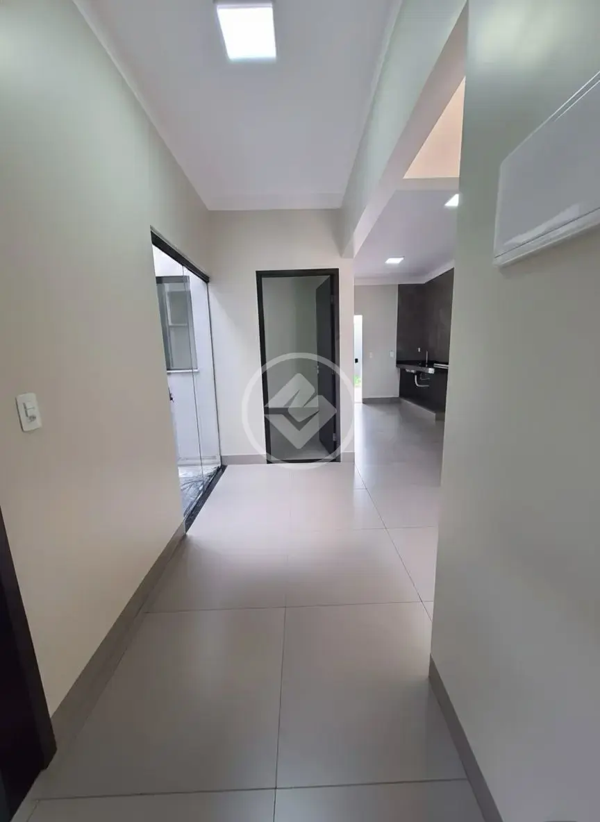 Imagem 1 - Casa em Eldorado, Rio Verde - GO